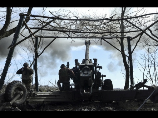 Russia: 6 anni e 10 mesi a 72/enne Usa per mercenarismo