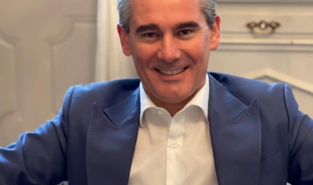 Paolo Grimoldi (foto Facebook)
