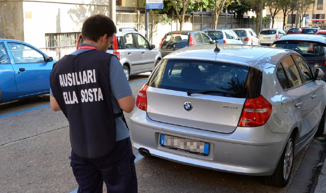 Saronno: multe non pagate, valanga di solleciti