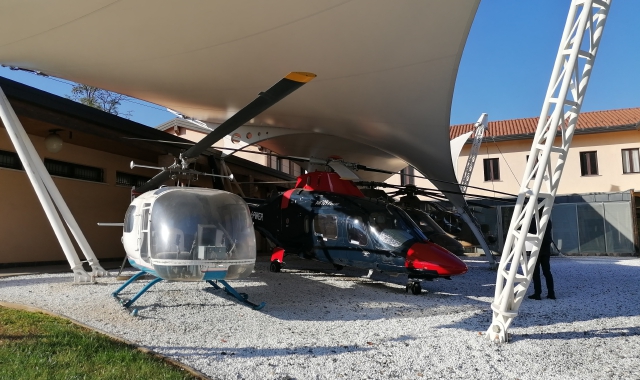 Giornate Fai: Museo e Villa Agusta aprono le porte ai visitatori