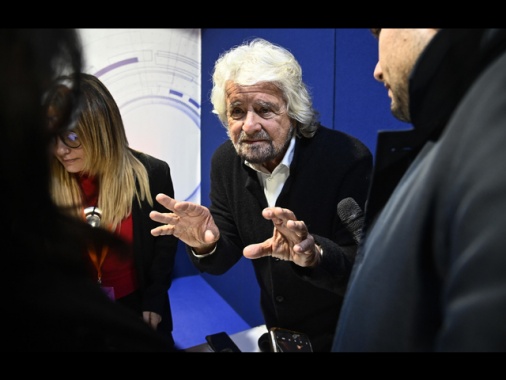 Archiviato il caso Grillo-Onorato, non fu traffico influenze
