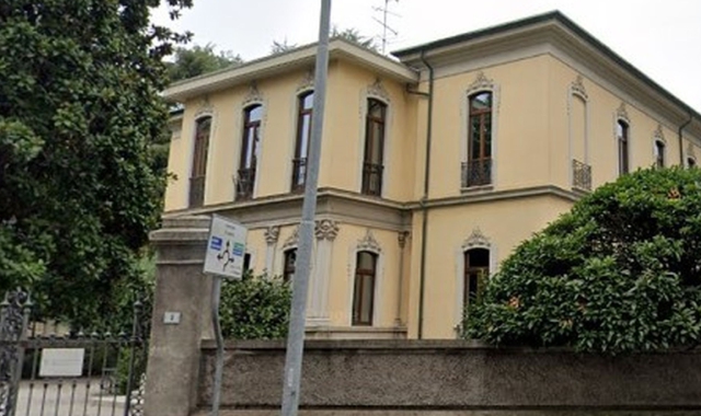 Chiude l’Univa di via Mameli, il ricordo