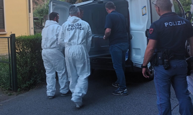 Omicidio di Ghiffa, condannato 26enne