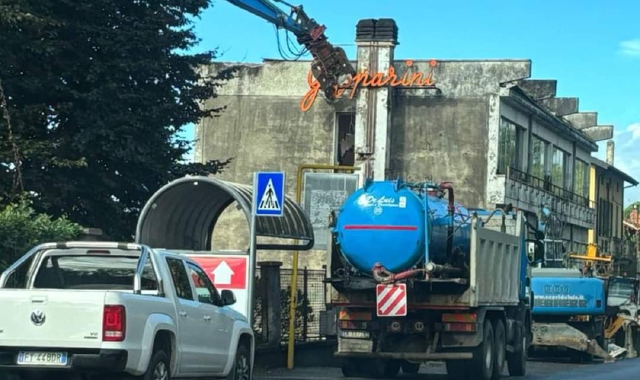 Un “nuovo paese” dove nascevano le pipe