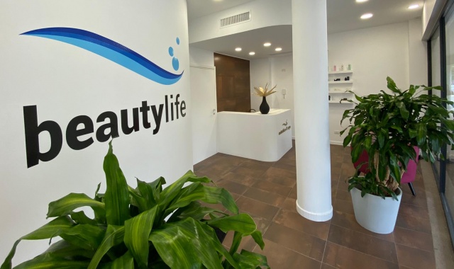 A Saronno arriva Beautylife | LAB, il primo hub dedicato al benessere integrato 1