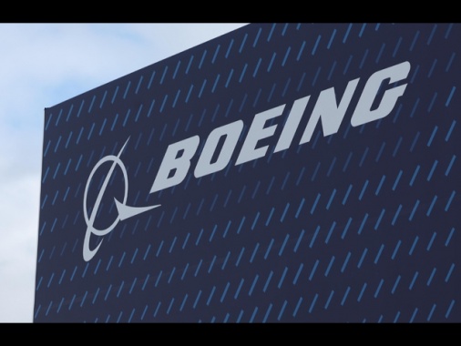 Boeing taglierà il 10% della forza lavoro