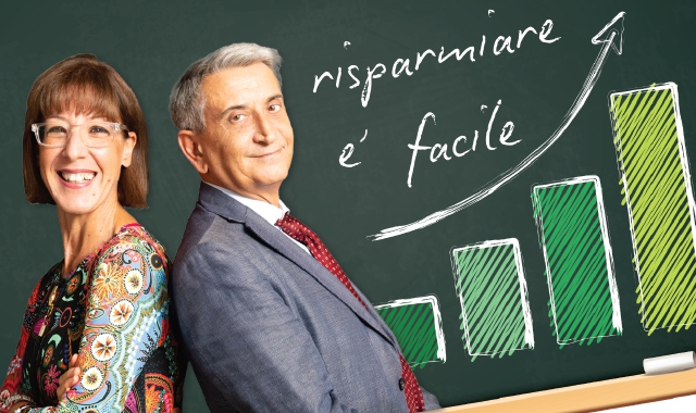 L’economia domestica facile e alla portata di tutti