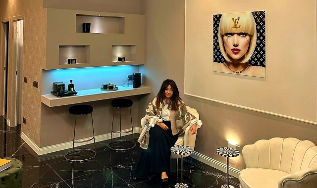 Luxury Hair Beauty 1