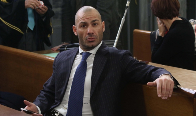 Reddito di cittadinanza non dovuto, Riccardo Bossi a processo