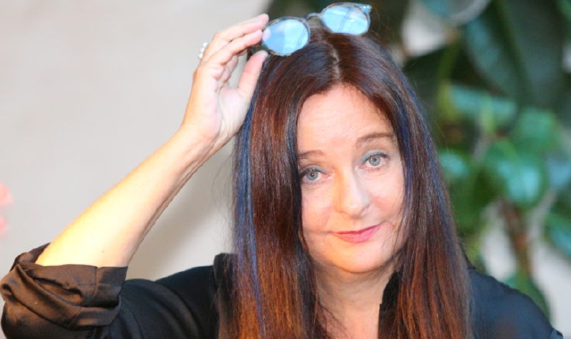 Helena Janeczek è fra i tre finalisti del Premio letterario intitolato a Piero Chiara
