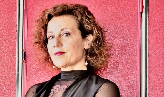Cristina Barzi