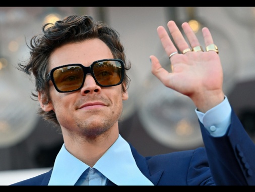 Harry Styles su Liam Payne, 'mi mancherà'