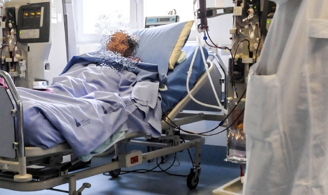 Uscite pesanti, l’ospedale di Busto cerca specialisti