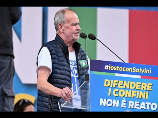 Autonomia: Calderoli, Lep e costi standard a fine anno