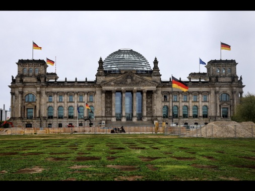 La Germania adotta una politica migratoria più dura