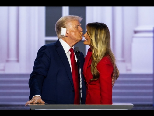 Trump chiese a Big Oil 1 miliardo, finora ha ottenuto 14 milioni