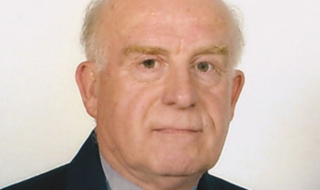 Don Giorgio Ponti