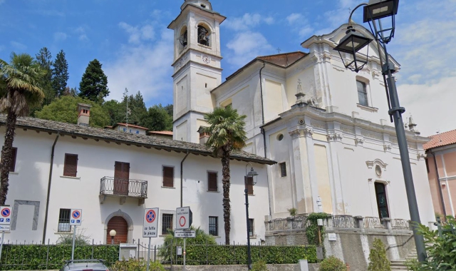 La processione partirà dalla chiesa di San Sebastiano