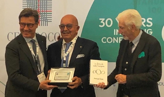«Ecco perché 30 anni fa ho scelto la sostenibilità»