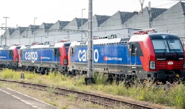 Le FFS hanno comprato 36 nuovi locomotori nell’ambito di un piano che prevede un ampio rinnovamento