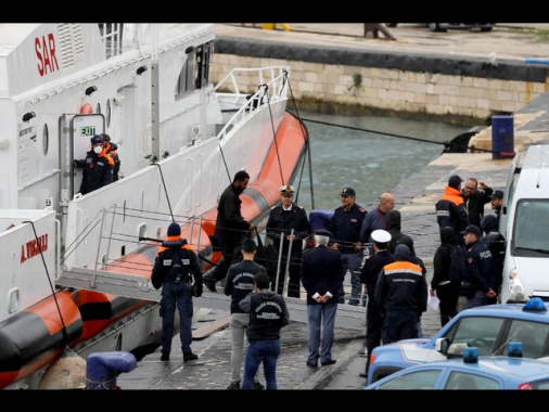 Musolino (Md), questo decreto esaspera il conflitto