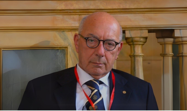Tra i relatori Mario Tavani, professore ordinario in quiescenza di Medicina legale dell’Università dell’Insubria