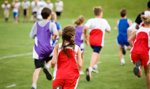 Sport in classe: torna “Scuola Attiva Kids per la Lombardia”