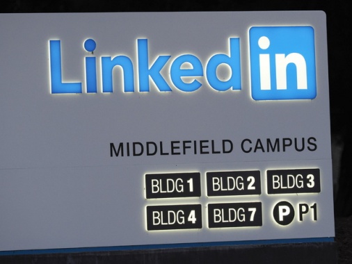 Nuovo schiaffo da Irlanda ad hi-tech, multata Linkedin