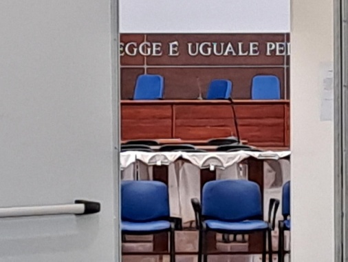 Contributo unificato, per chi non paga salta il processo
