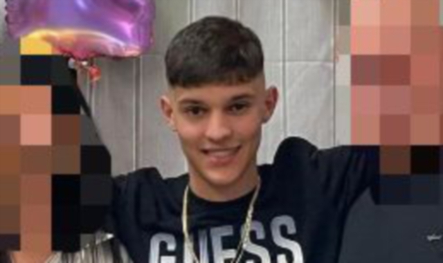 Autopsia sulla salma di Daniele, ora attesa per i funerali