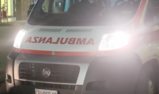 Malore alla guida, 50enne grave a Gallarate