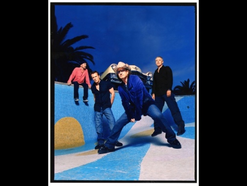 Gli U2 pubblicano il singolo inedito 'Happiness'