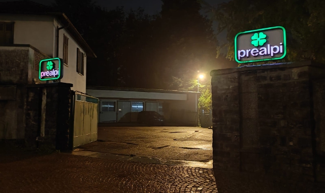 Varese, incidente sul lavoro alla Prealpi: feriti due operai