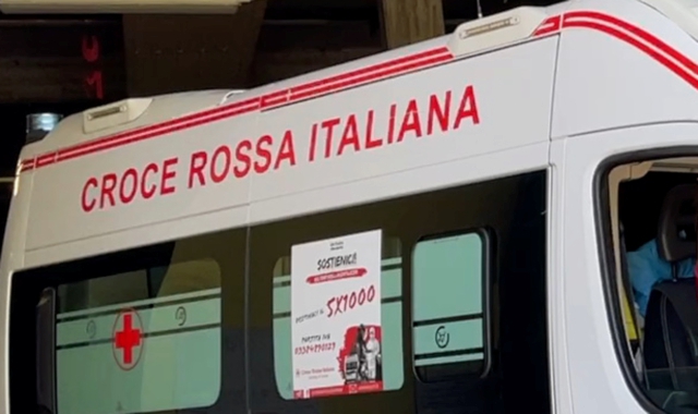 Incidente in viale Aguggiari, traffico in tilt a Varese