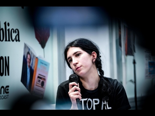 Elena Cecchettin, non sarò in aula, da 11 mesi ho incubi
