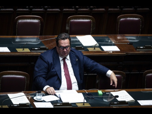 Pensioni: Durigon, su flessibilità uscita non è riforma Lega