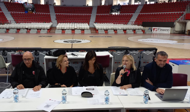 La Varese School Cup allarga gli orizzonti