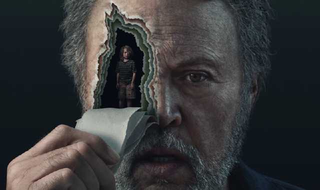 Ruolo drammatico per Billy Crystal che in «Before» è uno psichiatra infantile