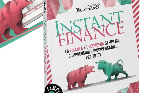 Finanza ed economia facile spiegata a tutti, giovani inclusi