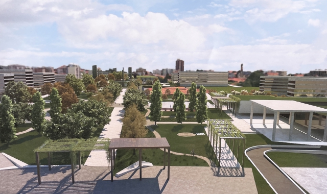 Busto, area Nord: la città degli anziani non si farà