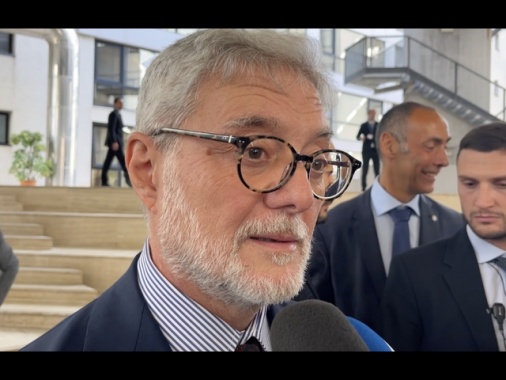 Melillo, gigantesco e allarmante mercato di dati riservati