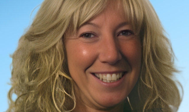 La professoressa Emanuela Macchi