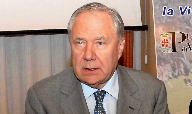 Cesare Gussoni