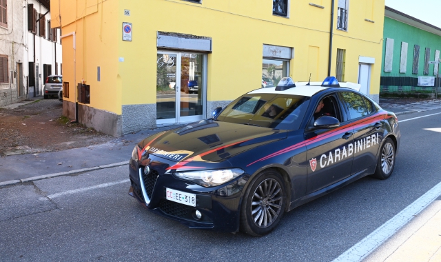 Caccia all’assassino: ricerche a Busto e Cairate