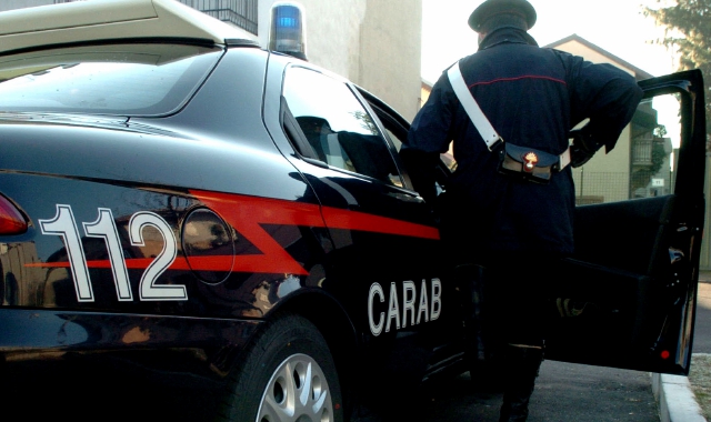 I pugni e la collana strappata: anziano rapinato a Legnano