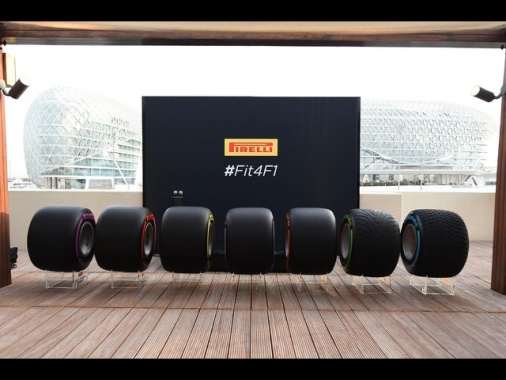 Casaluci, 'Pirelli non ha ristrutturazioni all'orizzonte'