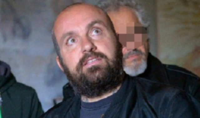 Alessandro Limido, leader dei Do.Ra., deve scontare otto mesi di carcere per tre sentenze definitive