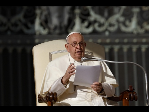 Il Papa,
