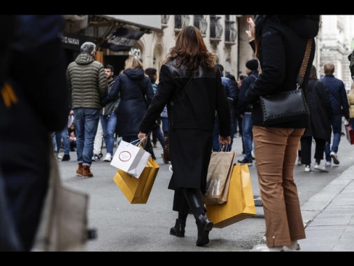 Istat, Pil terzo trimestre invariato, +0,4% su anno