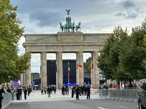 L'inflazione in Germania sale a sorpresa al 2%
